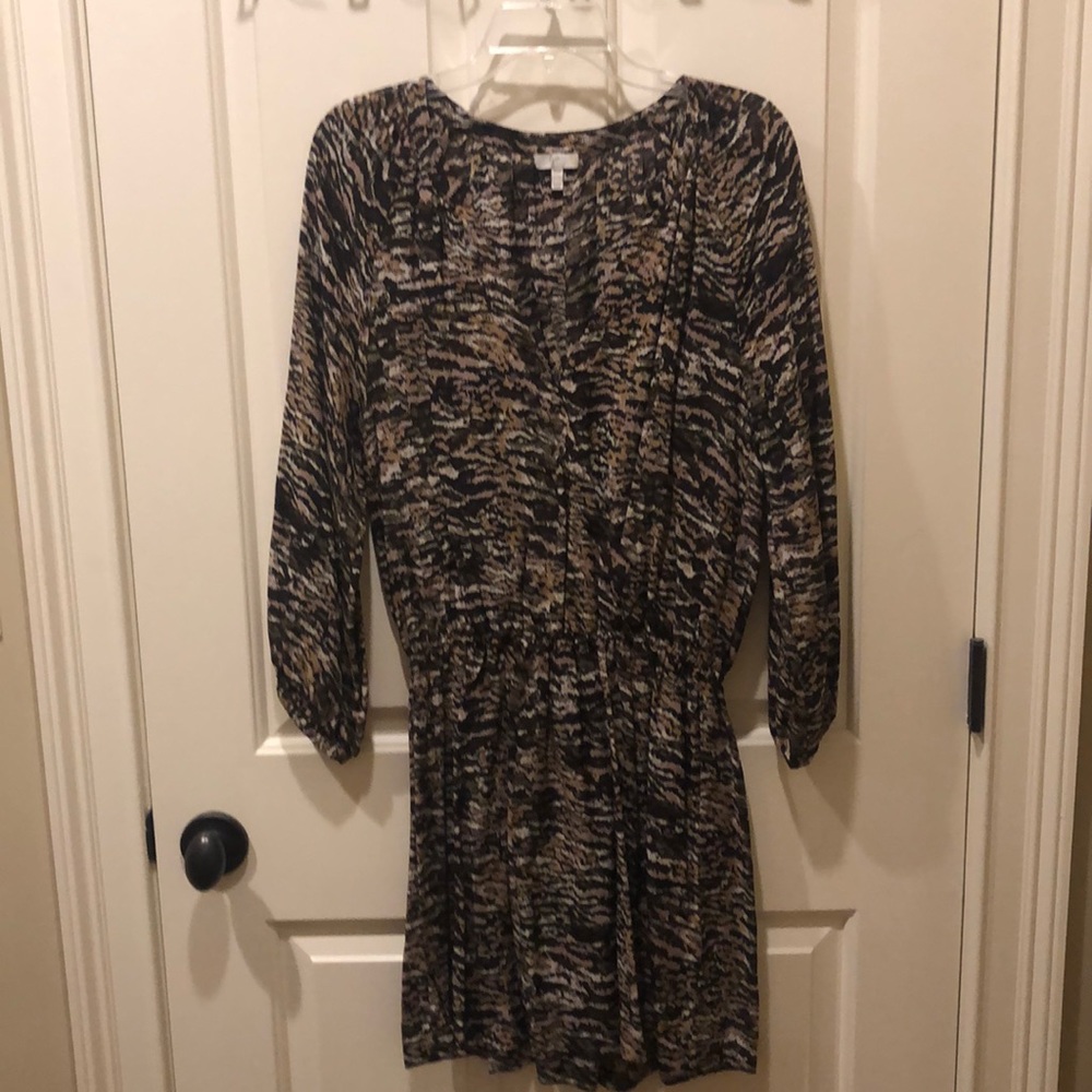 joie dress!